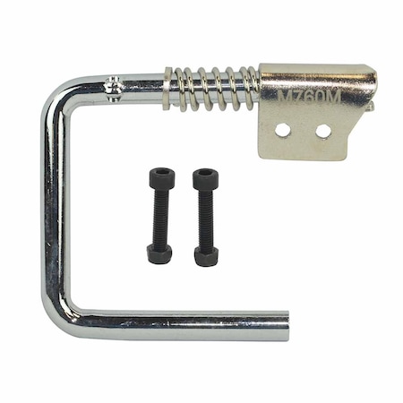 Superior Parts Spring Loaded Rafter Hook- Replaces Max KN 81035 M760M